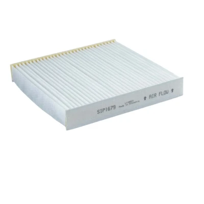 Image de Filtre d&#039;habitacle standard purflux ah193