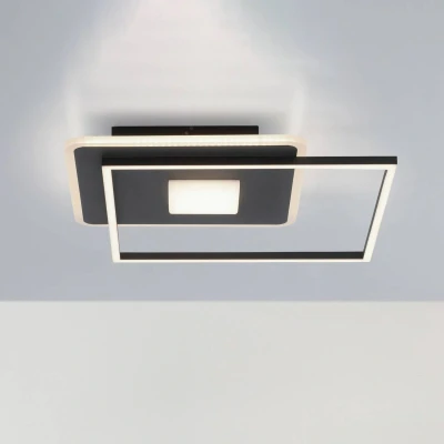 Afbeelding van Domino LED plafondlamp met Switchmo dimmer