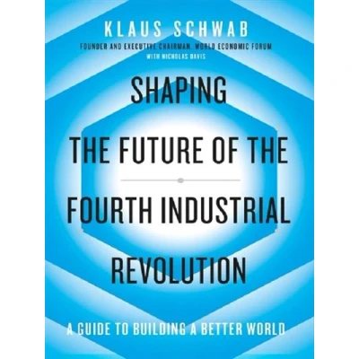 Image de Shaping the Fourth Industrial Revolution
