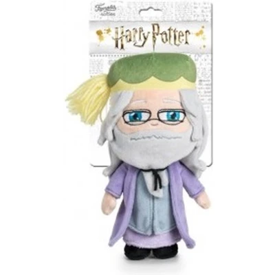 Afbeelding van Harry Potter Perkamentus Pluche Knuffel 30cm