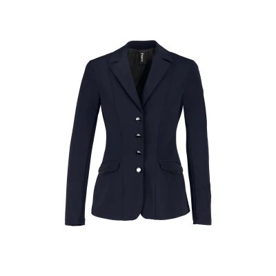 Image de Pikeur Petite Veste de Concours Isalie Nightblue 46