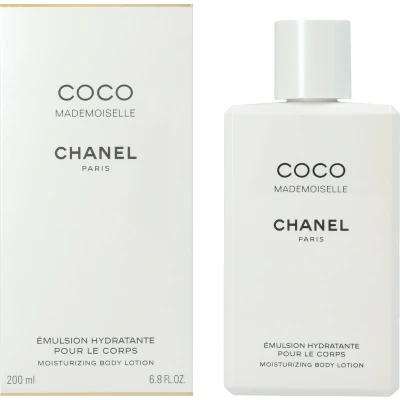 Afbeelding van Chanel Coco Mademoiselle Bodylotion 200 ml
