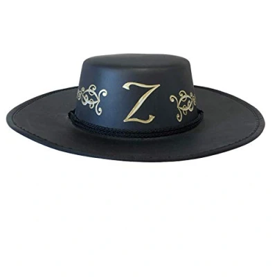 Image de Chapeau Z Liontouch
