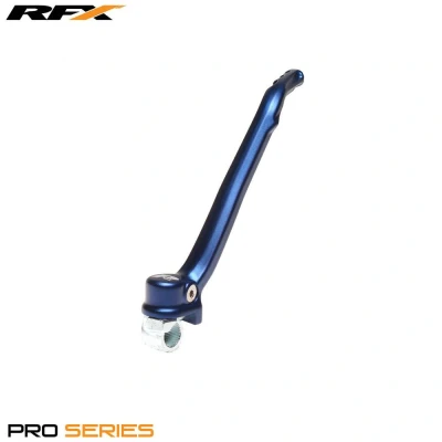 Afbeelding van RFX Kickstartpedaal Blauw KTM SX125 SX150 2016 2019 Husqvarna TC125 TE125 2017