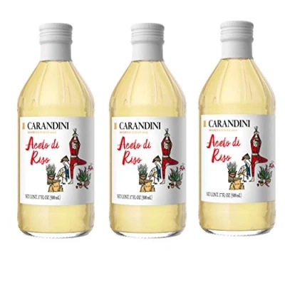 Afbeelding van Rijstazijn 500 ml x 3