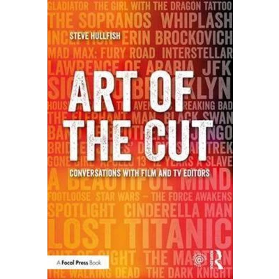 Afbeelding van Art of the Cut