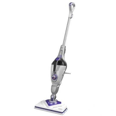 Image de Black &amp; Decker Nettoyeur Vapeur 17 En 1 (bhsm1615dsm qs)