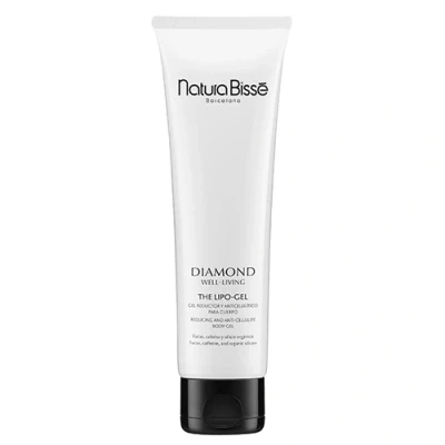 Afbeelding van Natura Bissé Diamond Well Living The Lipo Gel 150ml