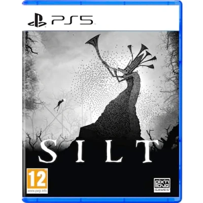 Image de Silt PS5