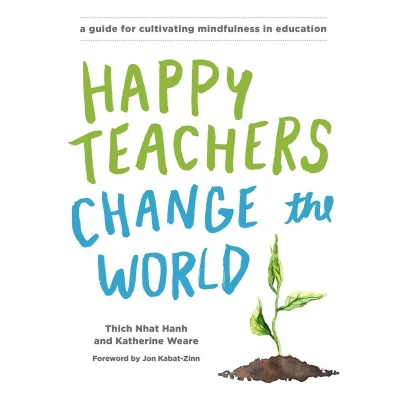 Afbeelding van Happy Teachers Change the World