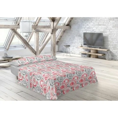 Afbeelding van Set beddengoed Pierre Cardin ABDON Grijs Bed van 180