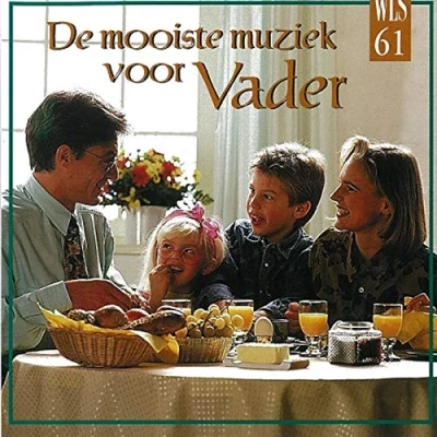 Afbeelding van De Mooiste Muziek Voor Vader