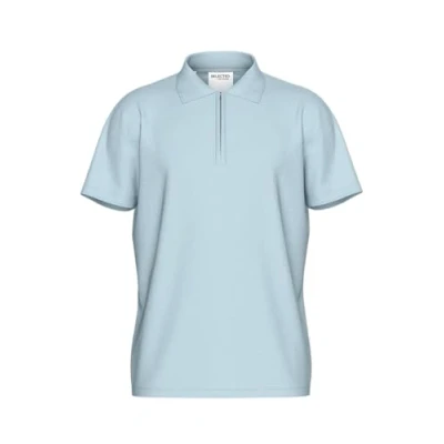 Afbeelding van Selected Fave Polo Heren Maat L
