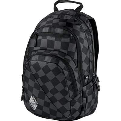 Afbeelding van Nitro Stash Rugzak, Maat: Large, Checker [1955]