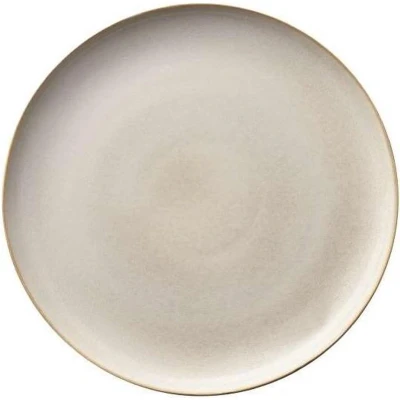 Afbeelding van ASA Selection Dinerbord Saisons Sand ø 27 cm