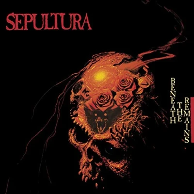 Afbeelding van Sepultura Beneath The..
