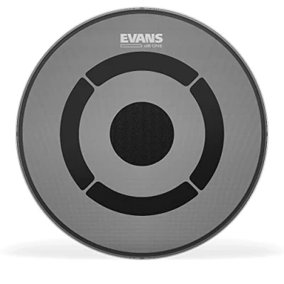 Afbeelding van Evans dB One Tom Batter 14&quot; E drum mesh head