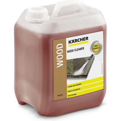 Afbeelding van Kärcher Houtreiniger 5000 ml