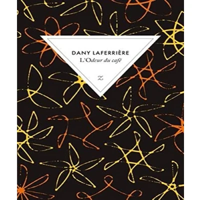 Afbeelding van Zulma L ODEUR DU CAFE boek Frans Paperback