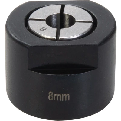 Afbeelding van Triton spantang voor bovenfrees TRC008 8 mm
