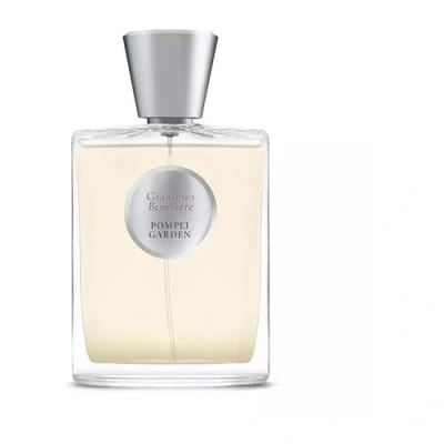 Image de Giardino Benessere Pompei Garden Eau de Parfum 100 ml