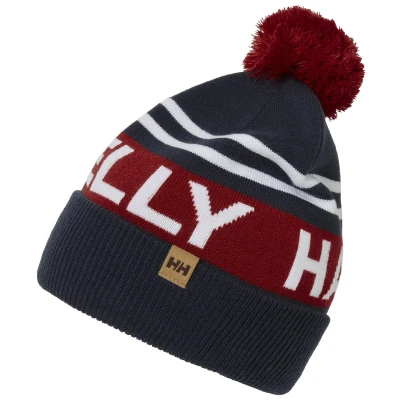 Afbeelding van Helly Hansen Men Ridgeline Beanie Navy maat OSFA