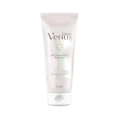 Afbeelding van Gillette Venus, Scheerschuim + Scheergel, Satijnverzorging (177 ml, Schrob)