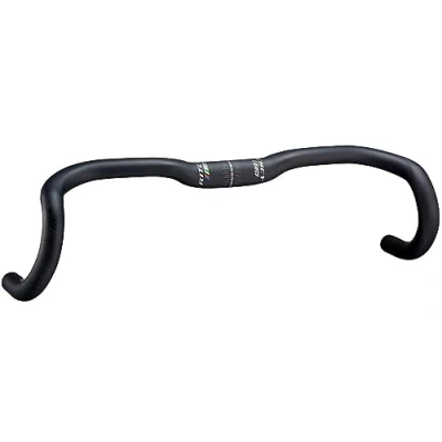 Afbeelding van Ritchey Road Wcs Ergomax 40 Di2 Routin Fietsstuur Zwart 31.8 mm / 460
