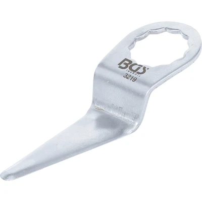 Afbeelding van BGS Snijmes voor 3218, 9291 52 x 1 mm