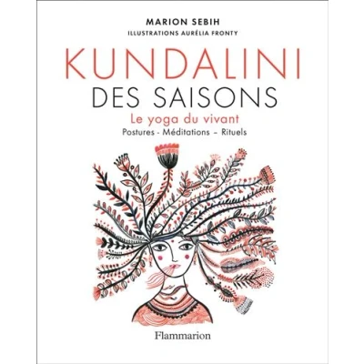 Image de Kundalini des saisons