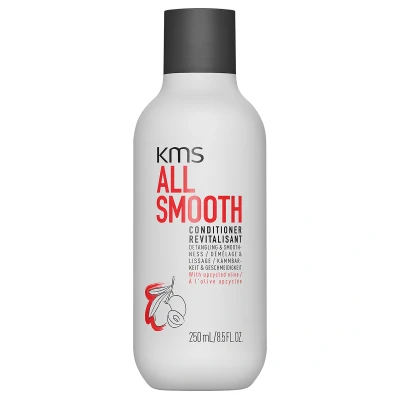 Afbeelding van KMS Hair All Smooth Conditioner 75ml Voor Dik en Weerbarstig Haar