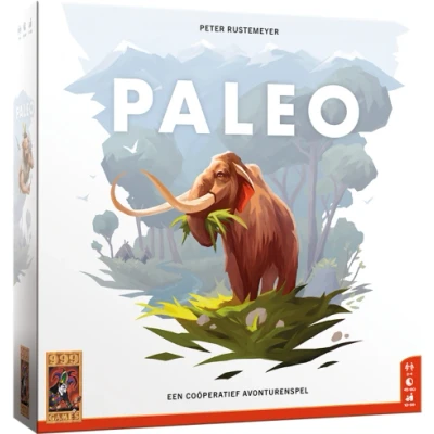 Afbeelding van Paleo (NL)