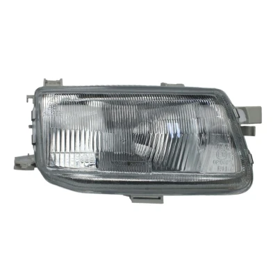Afbeelding van TYC 20 3415 05 2 Koplampen rechts H4 Met lamphouder OPEL: Astra F Caravan, CC, Saloon