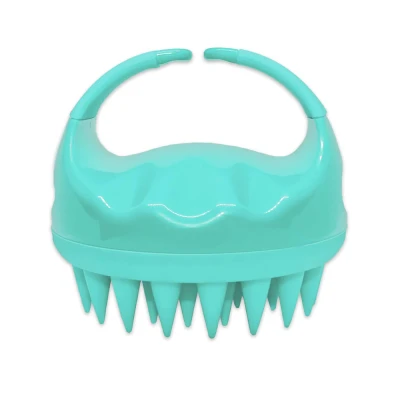 Afbeelding van Bouclème Scalp Massager Hoofdhuid Massageborstel