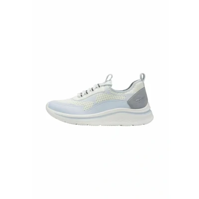 Afbeelding van Tamaris COMFORT Dames Sneaker 8 83727 44 843 Wide Fit Maat: 38 EU