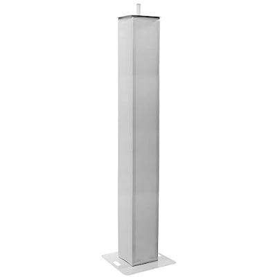 Afbeelding van TOTEM PLUGGER TOT 200 R WH VERLICHTING/luidspreker