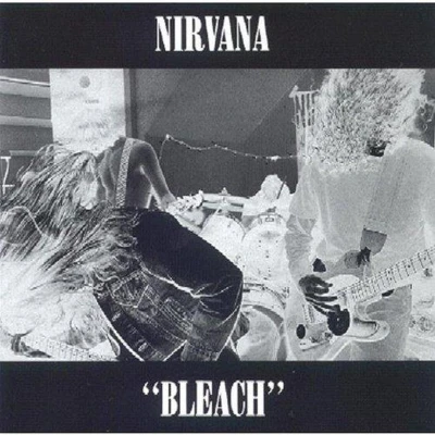 Afbeelding van Nirvana Bleach