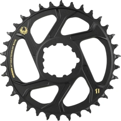 Afbeelding van Sram, Kettingring, (38)