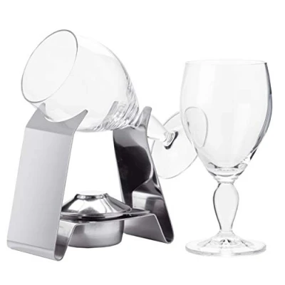 Afbeelding van Spring Irish Coffee Set met 2 glazen