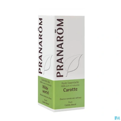 Image de Pranarôm Huile Essentiel Carotte 5ml