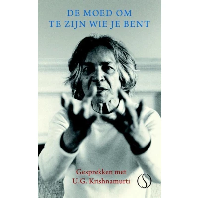 Afbeelding van De moed om te zijn wie je bent