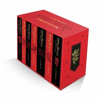 Image de Harry Potter Box Set