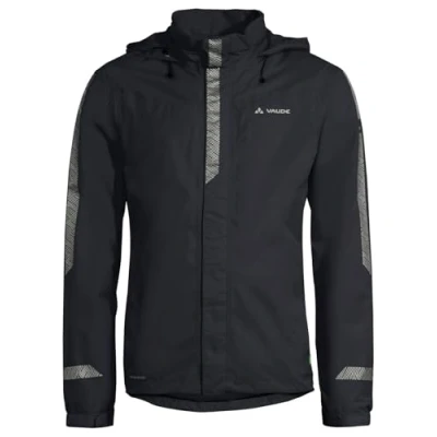 Image de VAUDE Luminum Veste II Jacket Homme, Noir, XXL