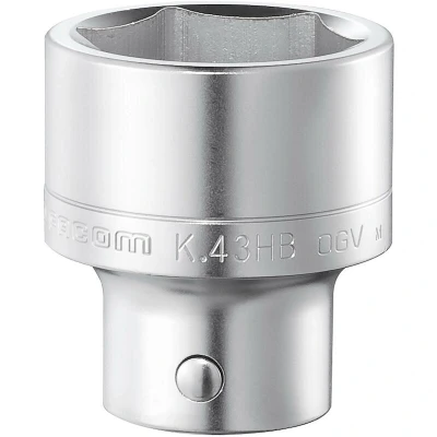 Image de FACOM K.36HB capuchon 3/4&quot; hexagonal 36 mm
