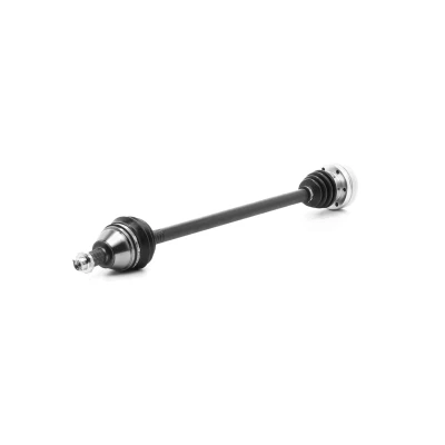 Afbeelding van FEBI BILSTEIN 181562 Aandrijfas Vooras rechts Met vet schroef VOLKSWAGEN: Polo IV Hatchback, SKODA: Fabia 1 Combi, I 2