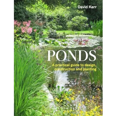 Afbeelding van Ponds