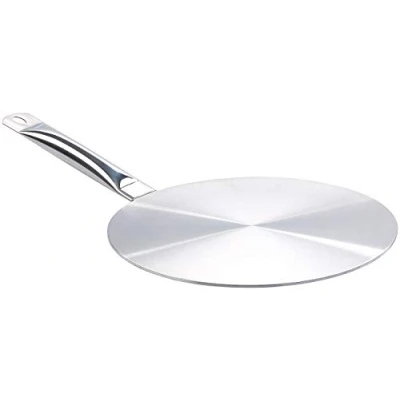 Afbeelding van Rosenstein &amp; Söhne Inductie adapter: universele adapterplaat voor inductiekookplaten, Ø 28 cm