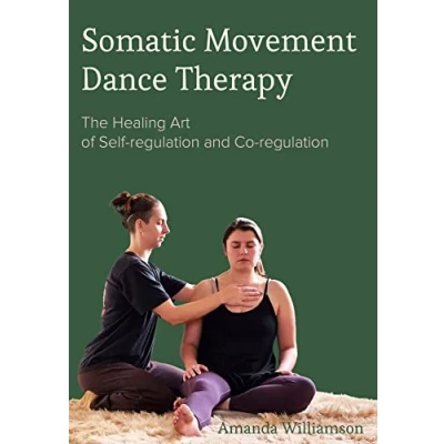 Afbeelding van Somatic Movement Dance Therapy