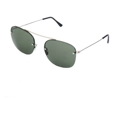 Afbeelding van Zonnebril Heren LGR MAASAI BLACK 01 ø 54 mm