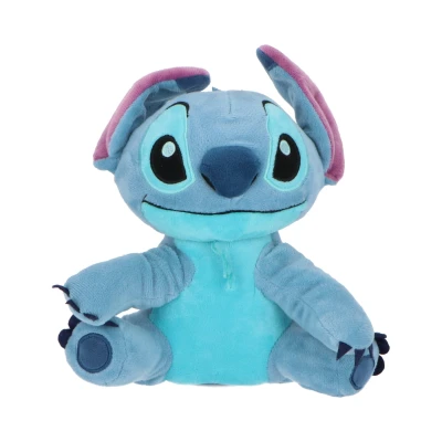 Afbeelding van Lilo &amp; Stitch Pluche Spaarpot 8435631366515